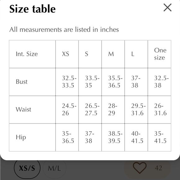 MOODSTORIES Striped Balloon Sleeve Tie Front Crop Top in Terracotta EU Small - Picture 9 of 9